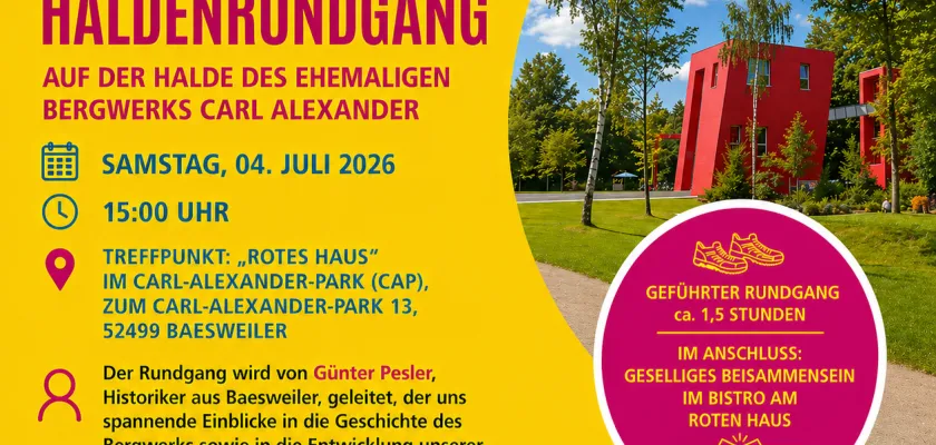 Rundgang